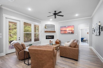 Almost new and brimming with farmhouse charm, this four bedroom - photo 6