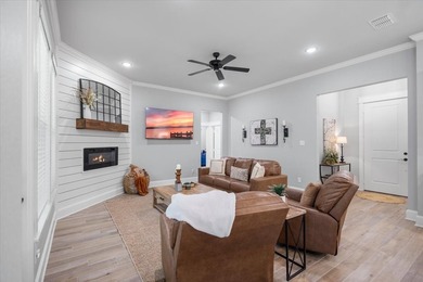 Almost new and brimming with farmhouse charm, this four bedroom - photo 7