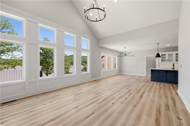 New Construction with Dock! Gorgeous Brand new stunning - photo 18