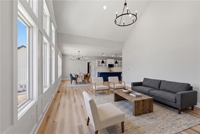 New Construction with Dock! Gorgeous Brand new stunning - photo 19