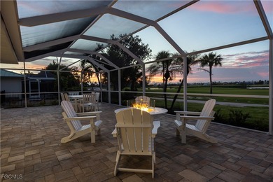 Lake Home For Sale in Sanibel, Florida