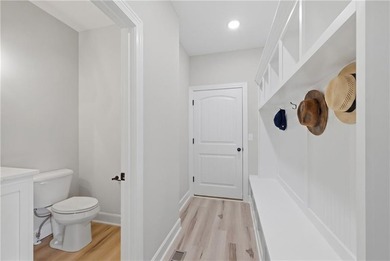New Construction with Dock! Gorgeous Brand new stunning - photo 21