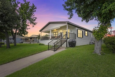 Lake Granbury Home For Sale in Granbury Texas