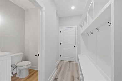 New Construction with Dock! Gorgeous Brand new stunning - photo 22