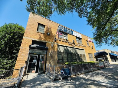 Welcome to this spacious, bright, and airy one-bedroom