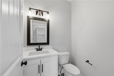 New Construction with Dock! Gorgeous Brand new stunning - photo 23