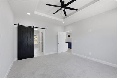 New Construction with Dock! Gorgeous Brand new stunning - photo 24