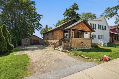 Lakefront Retreat on Lake George - Full of Charm & Opportunity! - photo 25