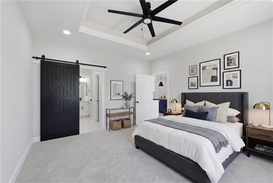 New Construction with Dock! Gorgeous Brand new stunning - photo 25