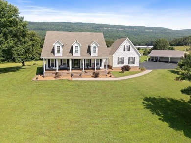 Lake Home For Sale in Pikeville, Tennessee