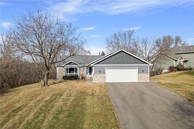 Prior Lake Home Active Under Contract in Prior Lake Minnesota