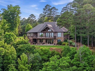 Sitting on the bluff of Greers Ferry lake sits an impeccable - photo 32