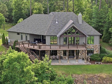 Sitting on the bluff of Greers Ferry lake sits an impeccable - photo 33