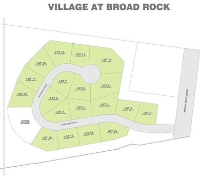 Welcome to The Village at Broad Rock, South Kingstown's newest - photo 3