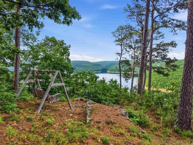 Sitting on the bluff of Greers Ferry lake sits an impeccable - photo 34