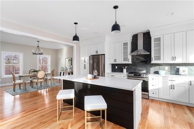 Welcome to The Village at Broad Rock, South Kingstown's newest - photo 4