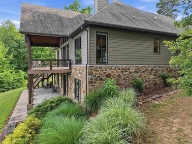 Sitting on the bluff of Greers Ferry lake sits an impeccable - photo 35