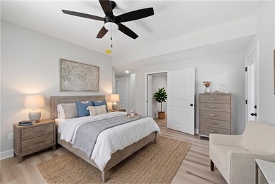 New Construction with Dock! Gorgeous Brand new stunning - photo 35