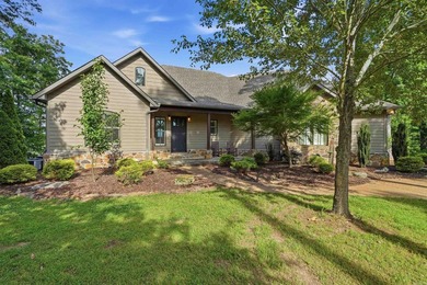 Sitting on the bluff of Greers Ferry lake sits an impeccable - photo 36