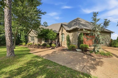 Sitting on the bluff of Greers Ferry lake sits an impeccable - photo 37
