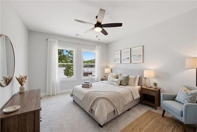 New Construction with Dock! Gorgeous Brand new stunning - photo 38