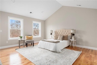 Welcome to The Village at Broad Rock, South Kingstown's newest - photo 8