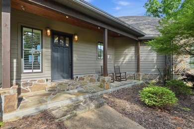 Sitting on the bluff of Greers Ferry lake sits an impeccable - photo 39