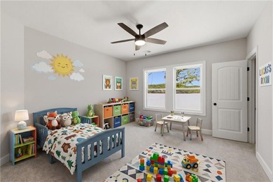 New Construction with Dock! Gorgeous Brand new stunning - photo 39