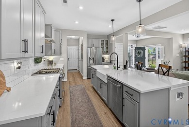 Welcome to Magnolia Green! This beautifully maintained end-unit - photo 10