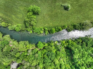 (private lake, pond, creek) Acreage For Sale in Blue Ridge Georgia