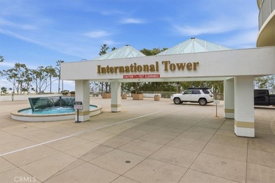 Are you ready to live int he ICONIC International Towers where