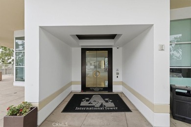 Are you ready to live int he ICONIC International Towers where