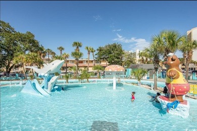 Move-in ready, adorable ocean view efficiency condo located in - photo 5
