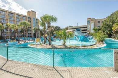 Move-in ready, adorable ocean view efficiency condo located in - photo 6