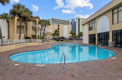 Move-in ready, adorable ocean view efficiency condo located in - photo 9