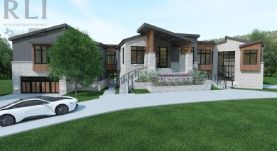 Lake Home For Sale in Weatherford, Texas