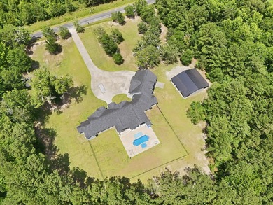 Discover this custom-built 2018 ranch on 11.01 acres at 1723 - photo 6