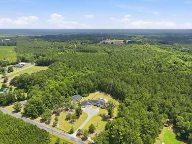 Discover this custom-built 2018 ranch on 11.01 acres at 1723 - photo 7