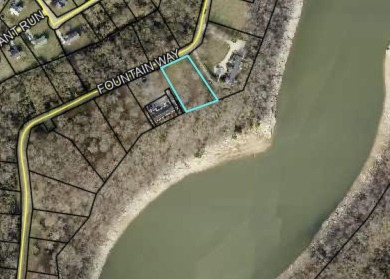 Come check out this Optimal Lake building site in Fountains way - Lake Lot For Sale in Somerset, Kentucky