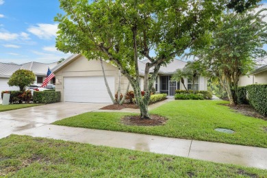 Lake Home For Sale in Palm City, Florida