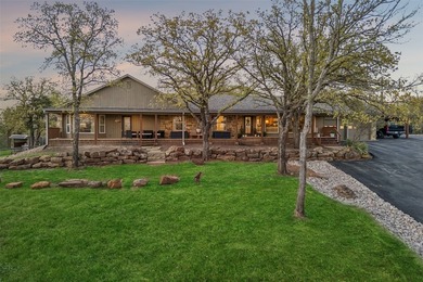 Tucked away on 5.56 picturesque, Ag-Exempt acres, this - photo 1