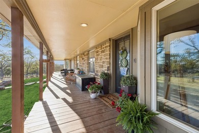 Tucked away on 5.56 picturesque, Ag-Exempt acres, this - photo 5