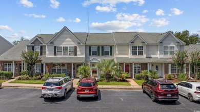 Lake Townhome/Townhouse For Sale in Murrells Inlet, South Carolina