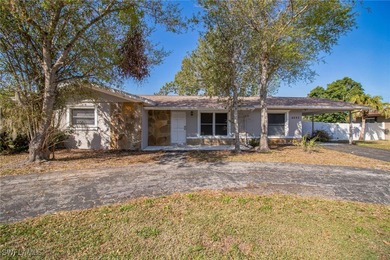 Peace River Home Sale Pending in Punta Gorda Florida