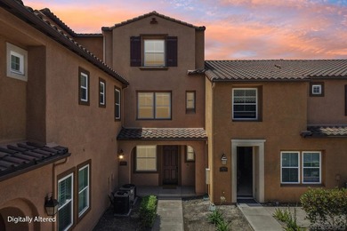 RESORT-STYLE LIVING IN GIANNI AT 4S RANCH * LARGE 3 BEDROOM 3.5 - photo 1