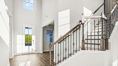 Welcome to The Alder, a stunning 2-story, 5-bedroom, 3 - photo 2