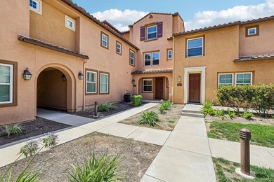 RESORT-STYLE LIVING IN GIANNI AT 4S RANCH * LARGE 3 BEDROOM 3.5 - photo 3