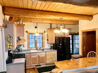 Escape to the beauty of the Northwoods with this one-of-a-kind - photo 5