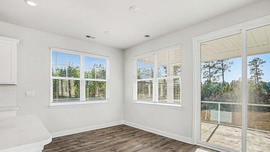 Welcome to The Alder, a stunning 2-story, 5-bedroom, 3 - photo 6