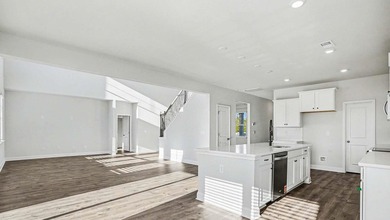 Welcome to The Alder, a stunning 2-story, 5-bedroom, 3 - photo 7